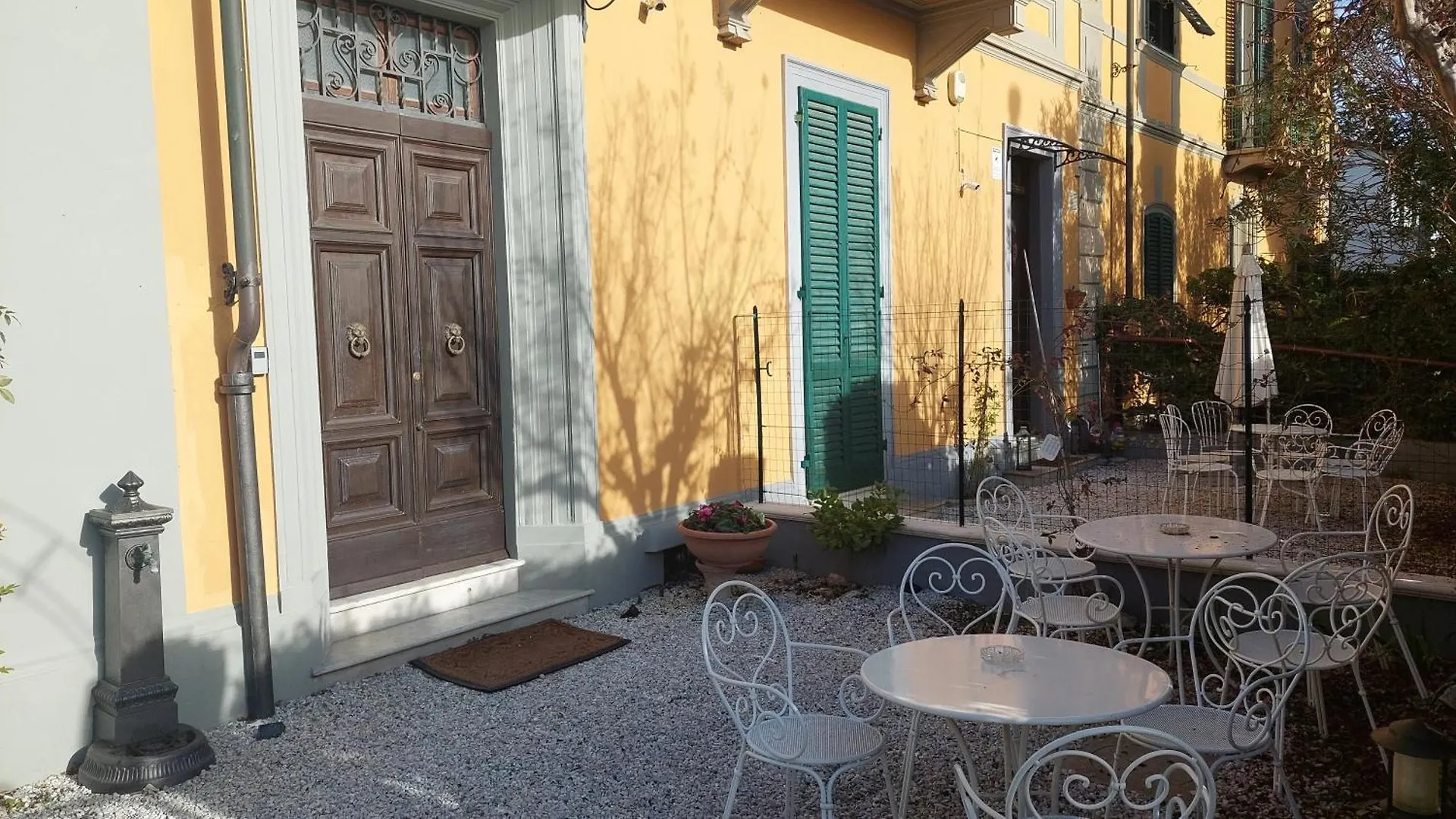 Guest house Le Camere Di Maria Pisa Italy