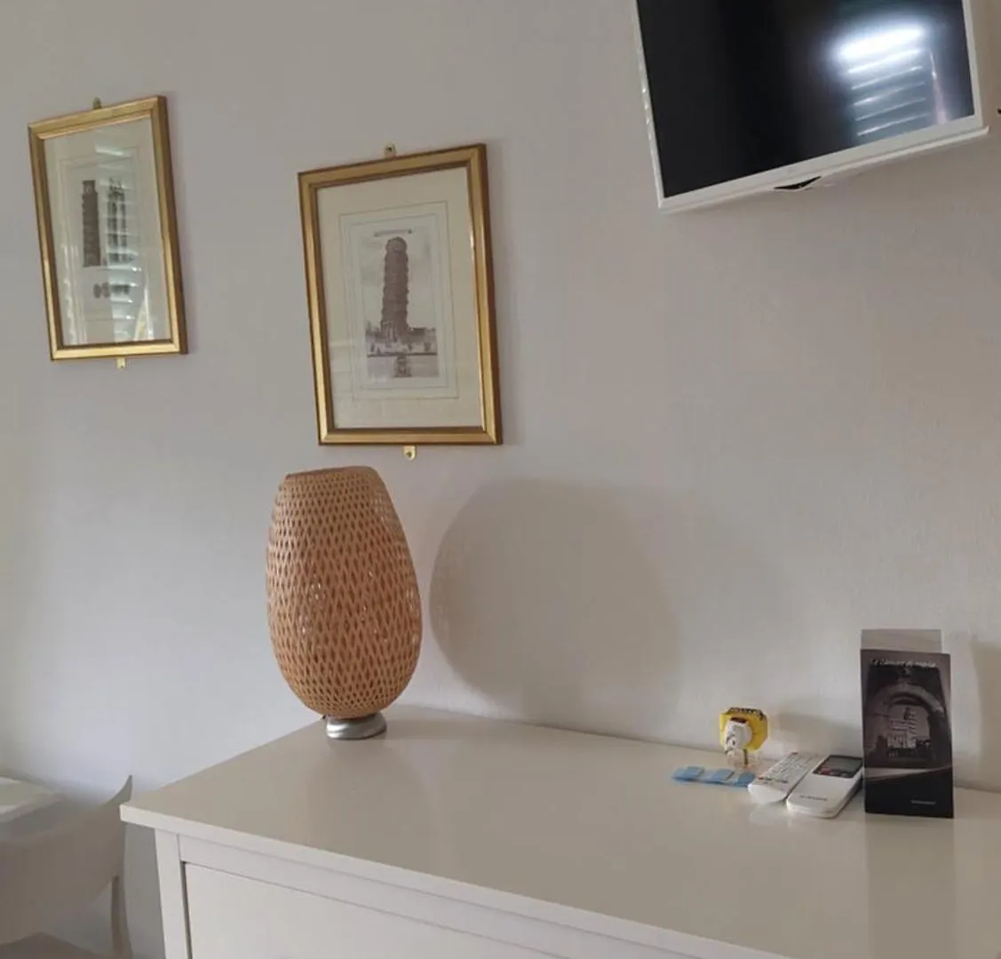 Guest house Le Camere Di Maria Pisa