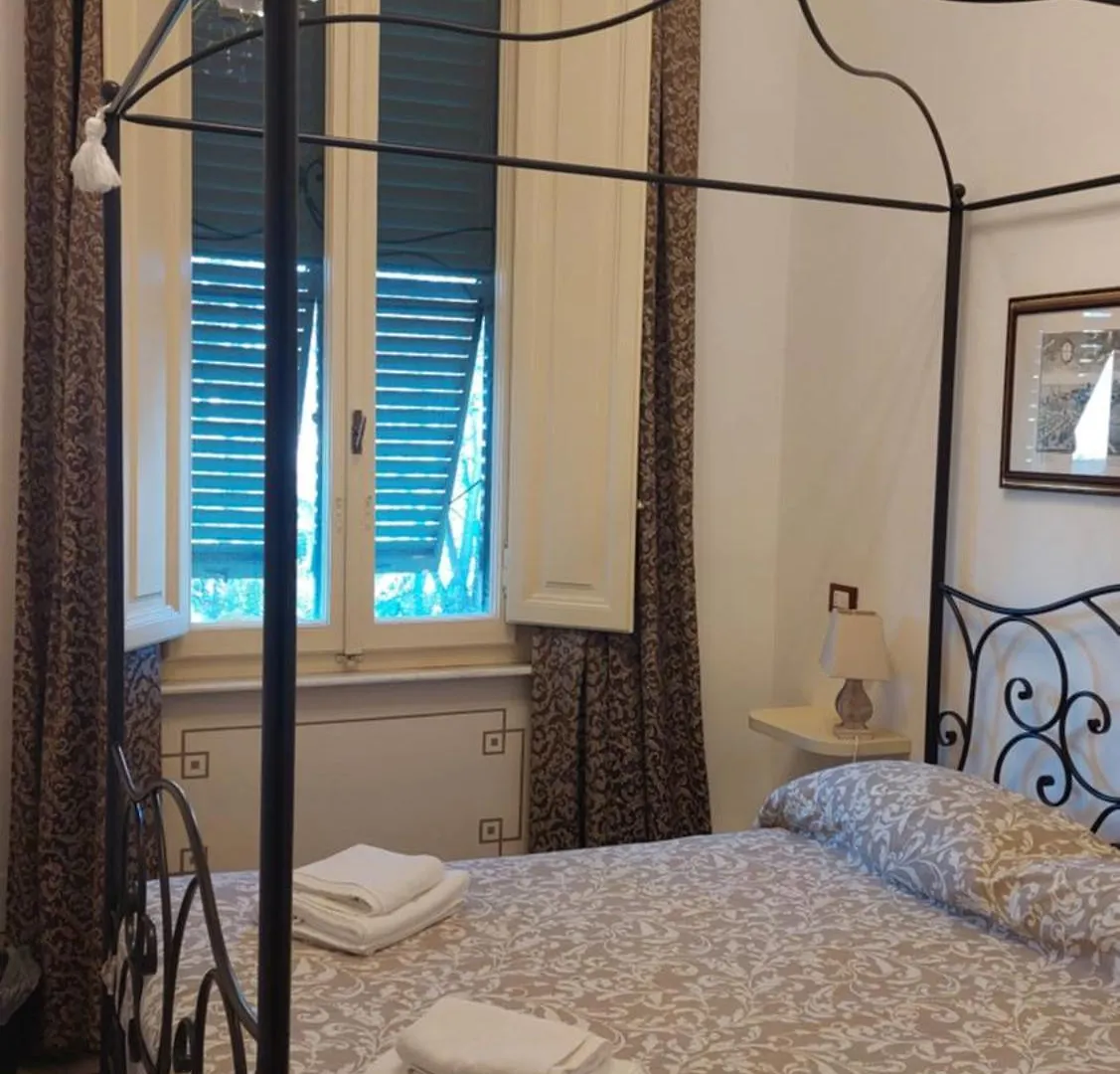Le Camere Di Maria Pisa Guest house
