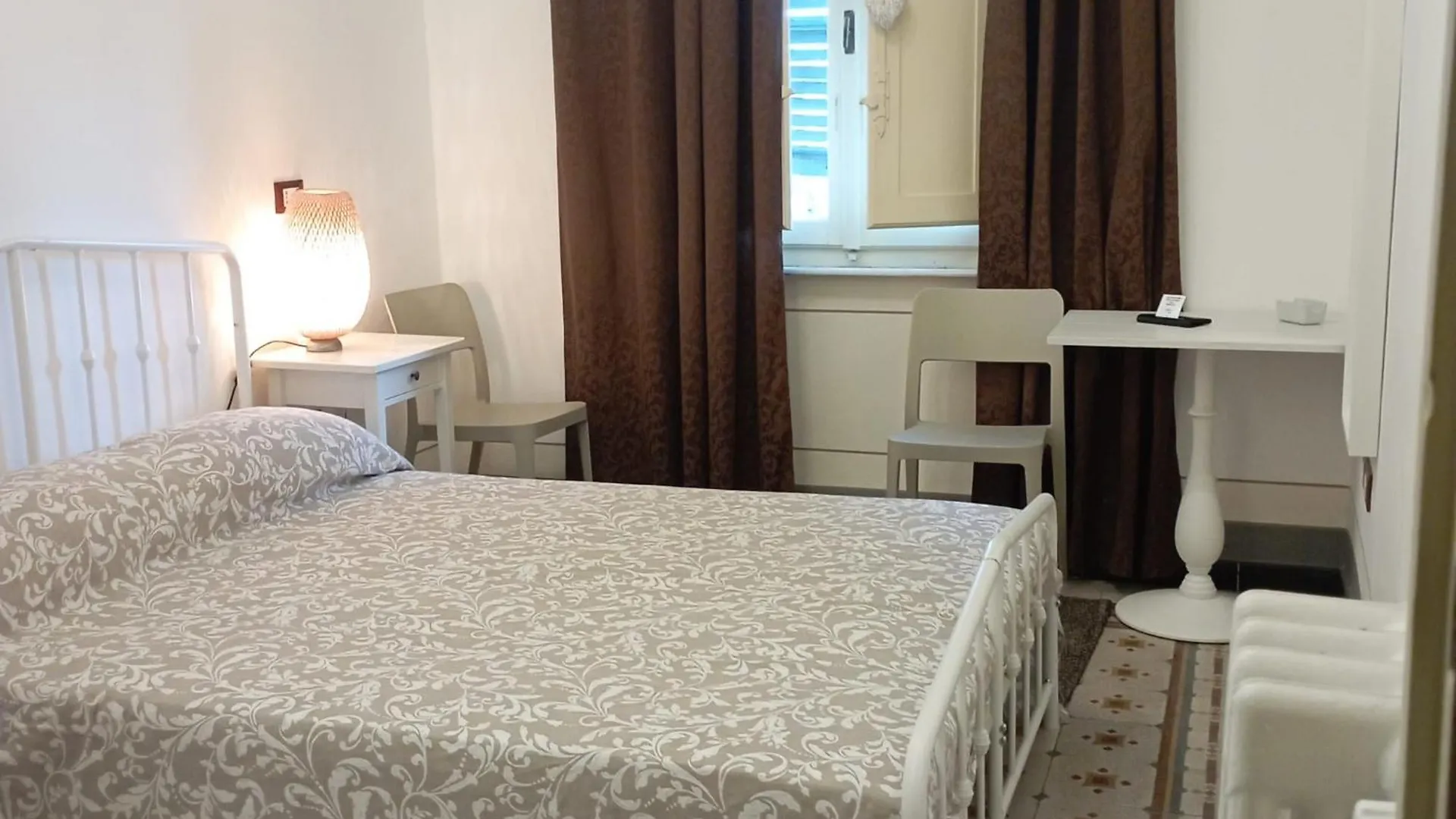 Guest house Le Camere Di Maria Pisa