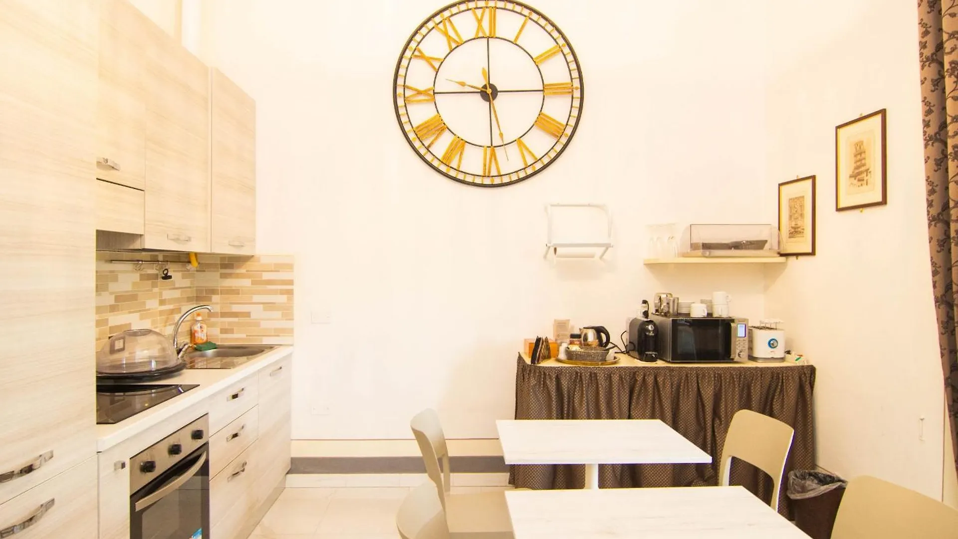 Guest house Le Camere Di Maria Pisa