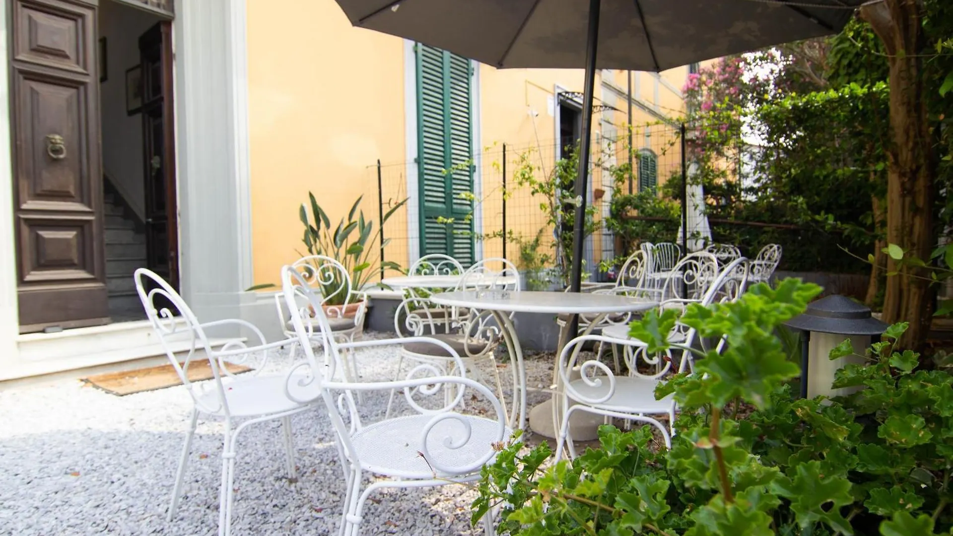 Le Camere Di Maria Pisa Guest house