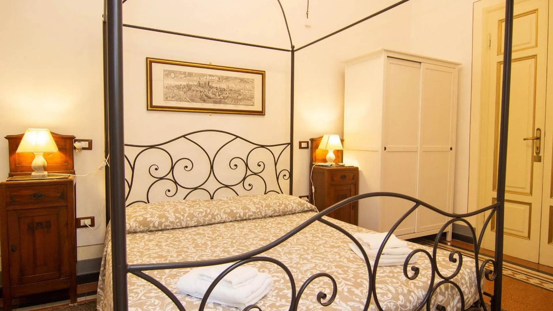 Le Camere Di Maria Pisa
