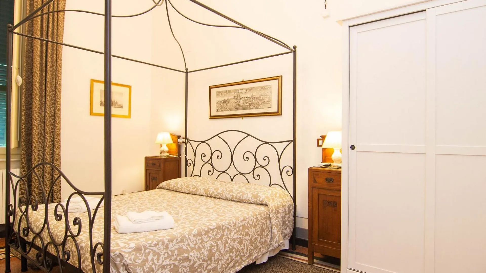 Le Camere Di Maria Pisa Italy