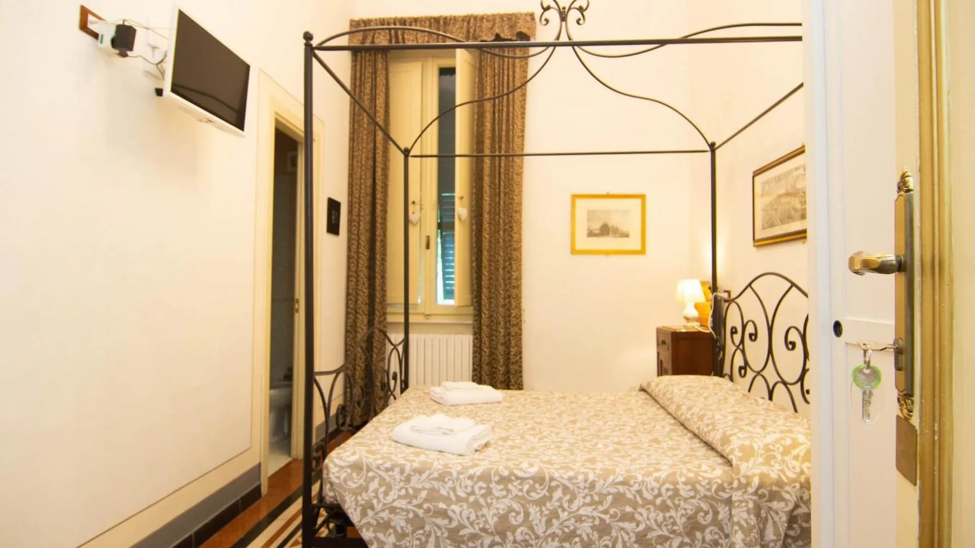 Le Camere Di Maria Pisa Guest house