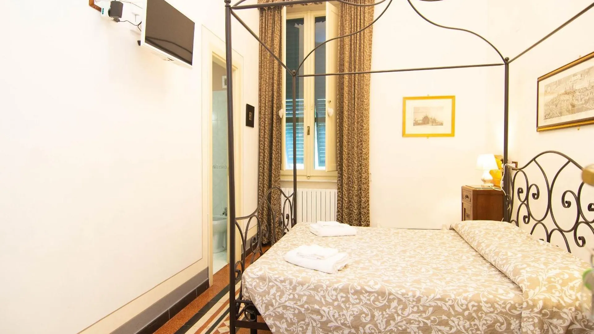 Le Camere Di Maria Pisa