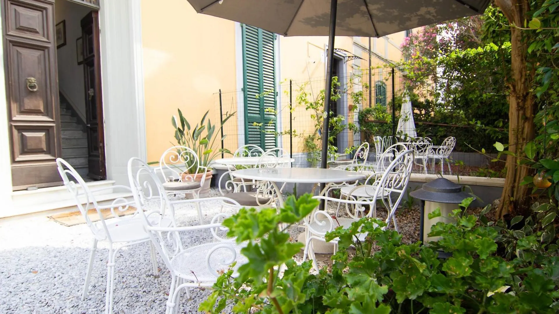 Le Camere Di Maria Pisa Guest house