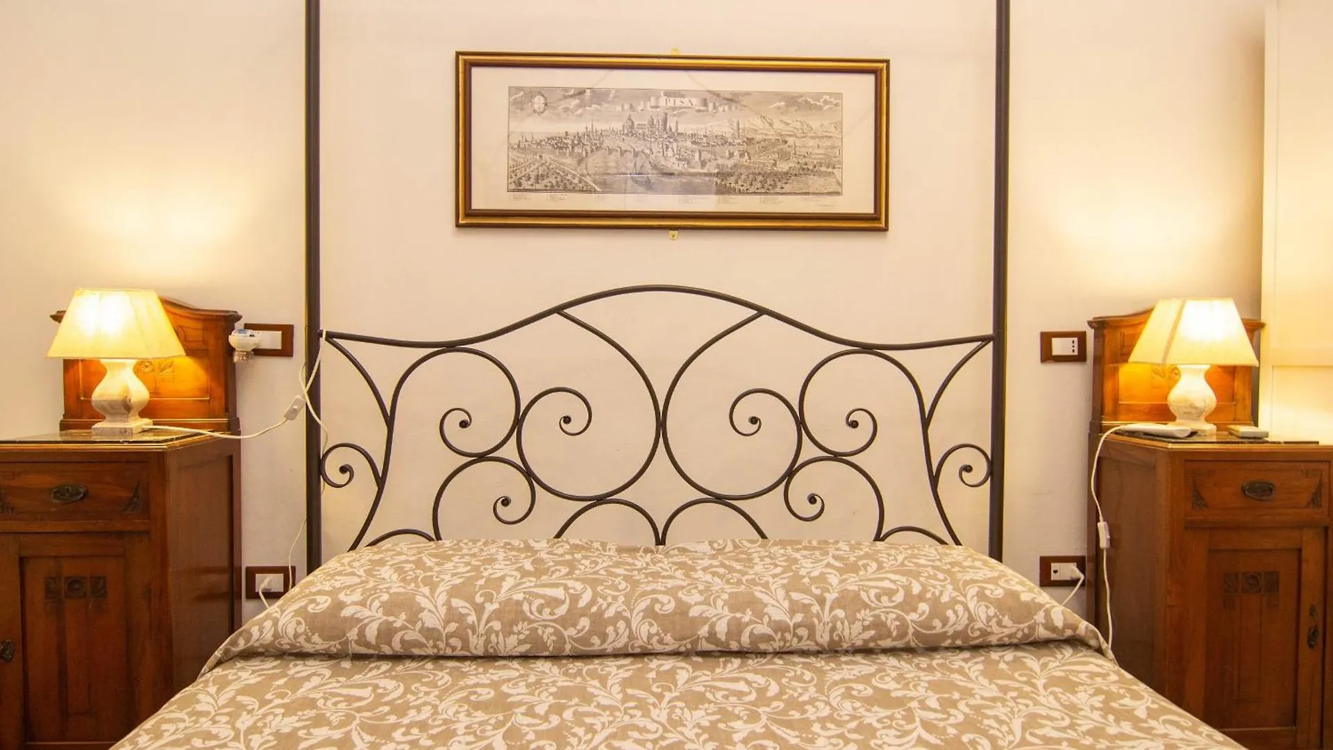 Le Camere Di Maria Pisa