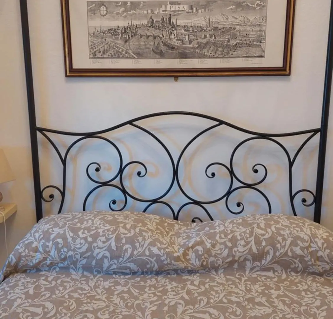 Guest house Le Camere Di Maria Pisa